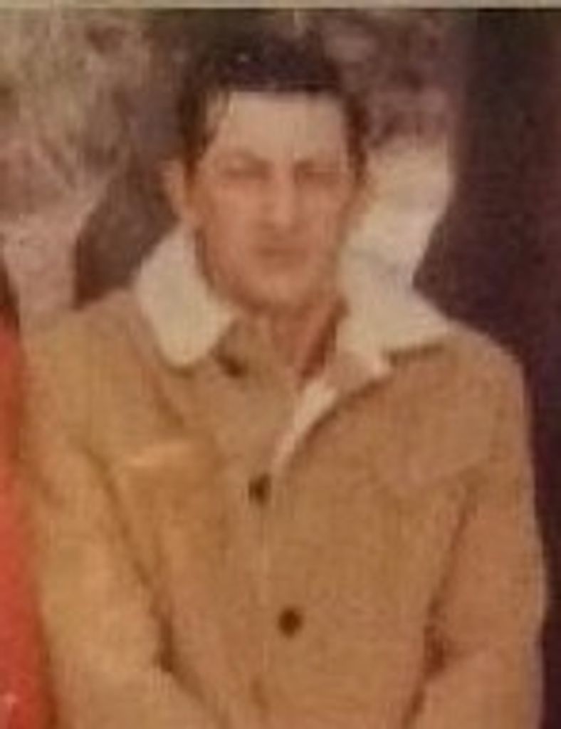 William Parks