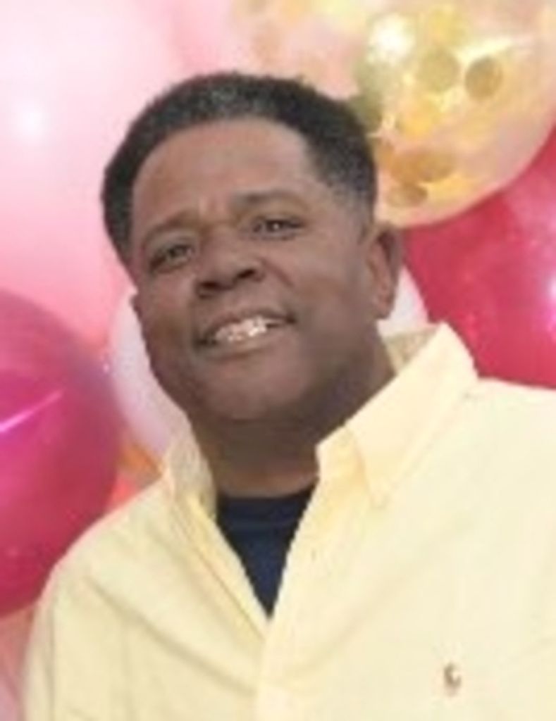 Patrick D'Wayne Varnado