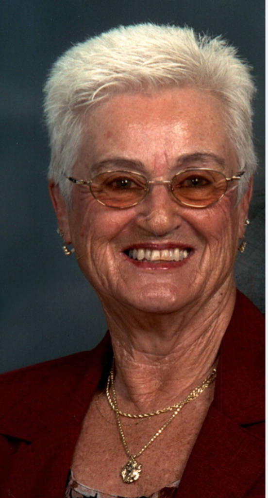 Martha Drake Profile Photo