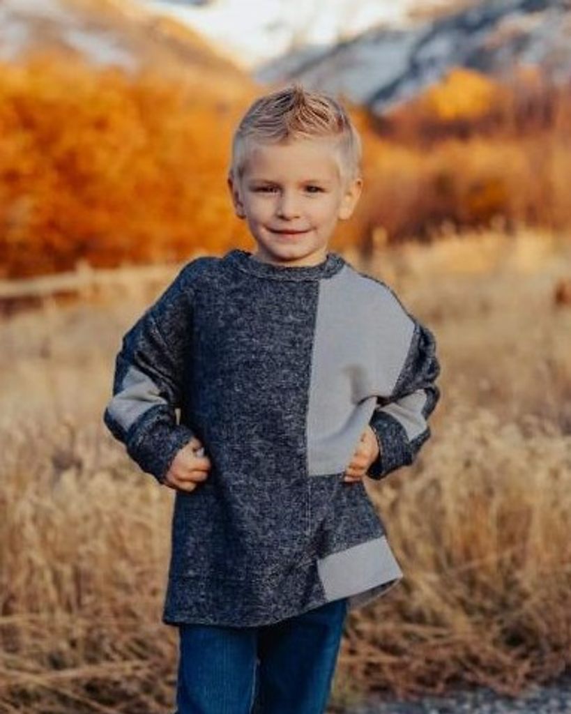 Carter John Hansen