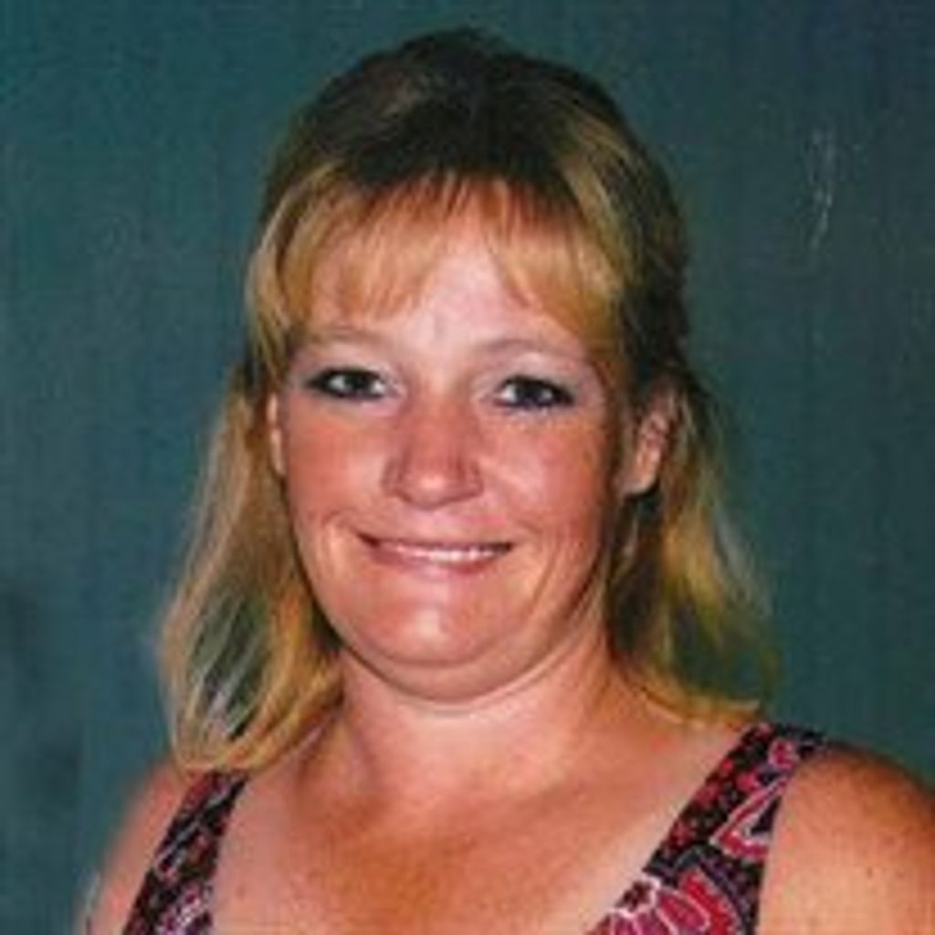 Lisa Taylor Cowart