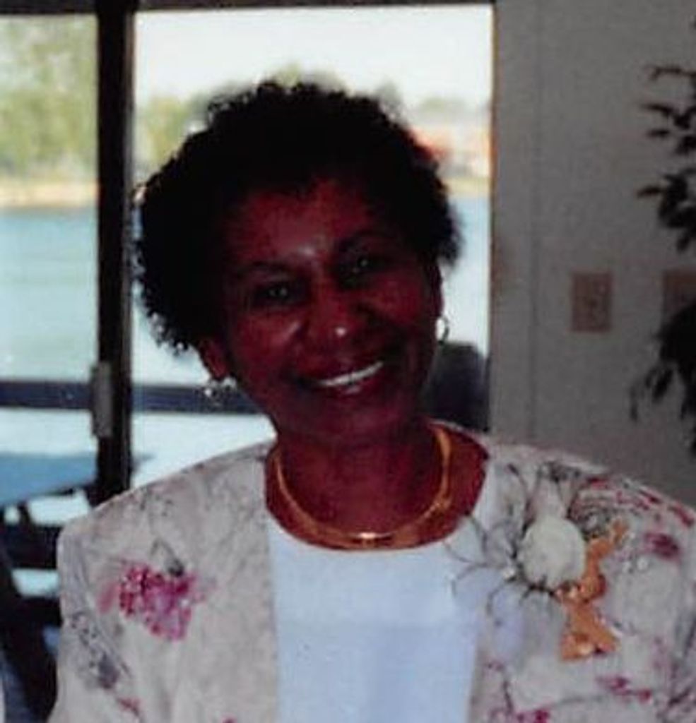 Phyllis Jean Carroll