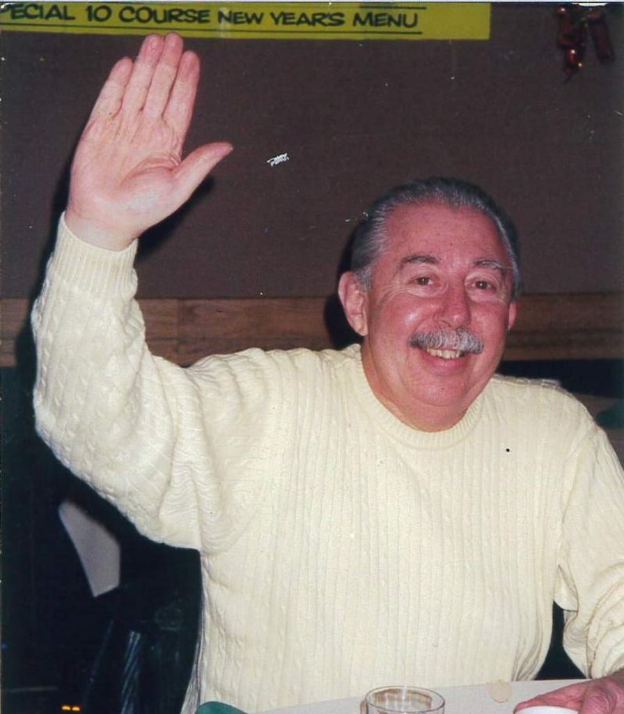 Howard S Beinstock Profile Photo
