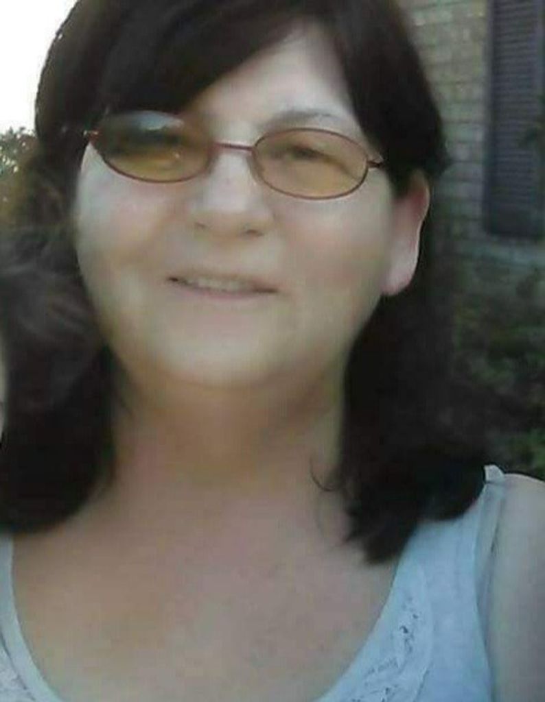 Brenda Romyra Helms