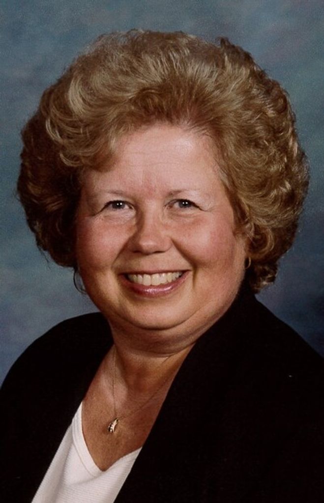 Janis E. Elliott