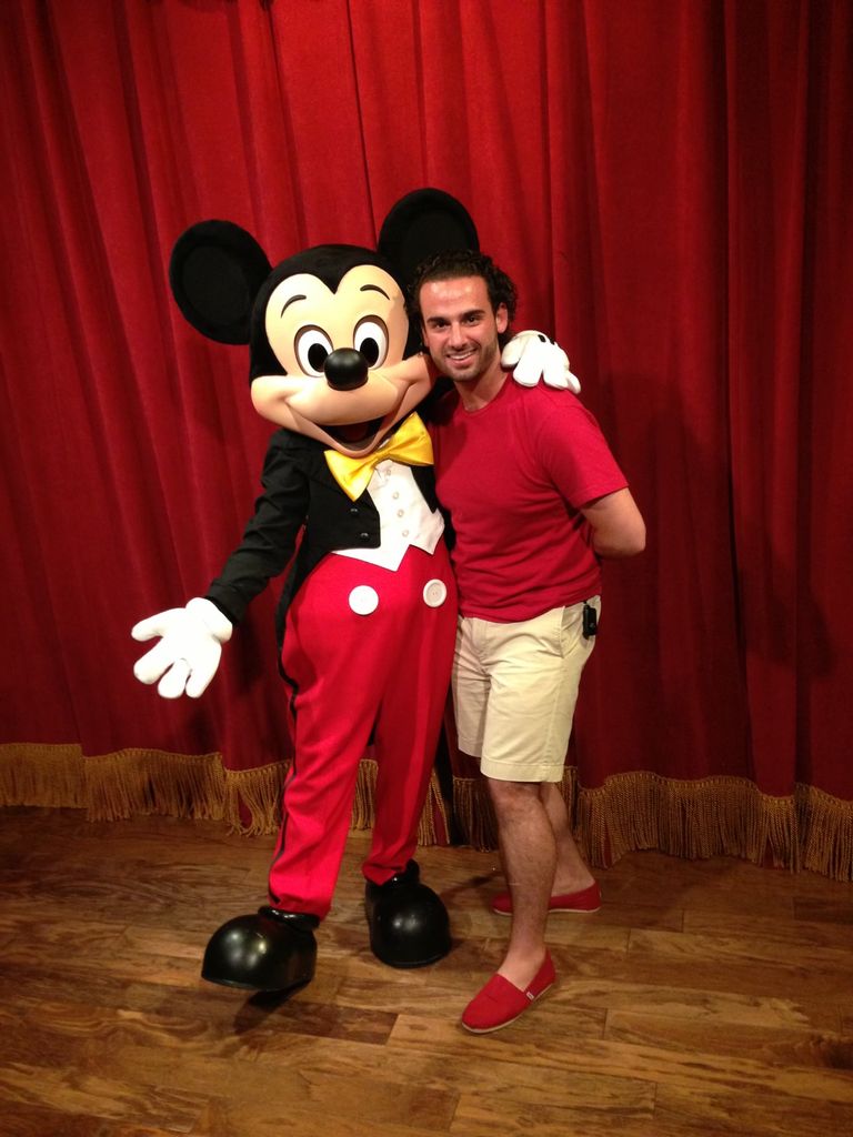 Matthew Joseph Tarantino