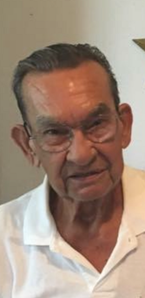 Ricardo Garza Reyna Profile Photo