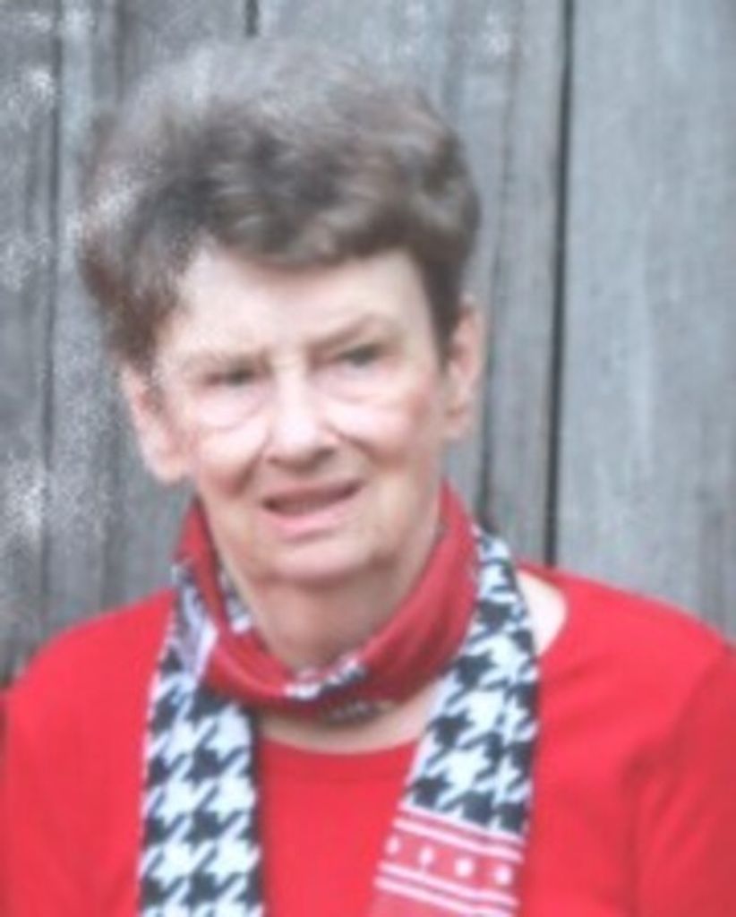 Peggy New Profile Photo