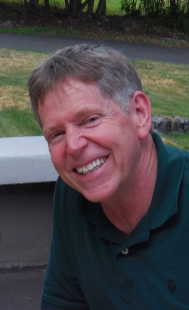 Randall K. "Randy" Stephens Profile Photo