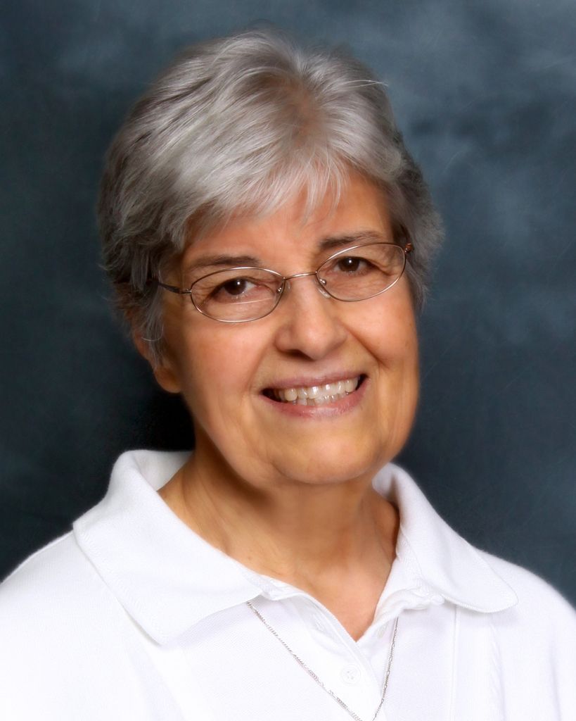 Sister Grace Calvisi Profile Photo