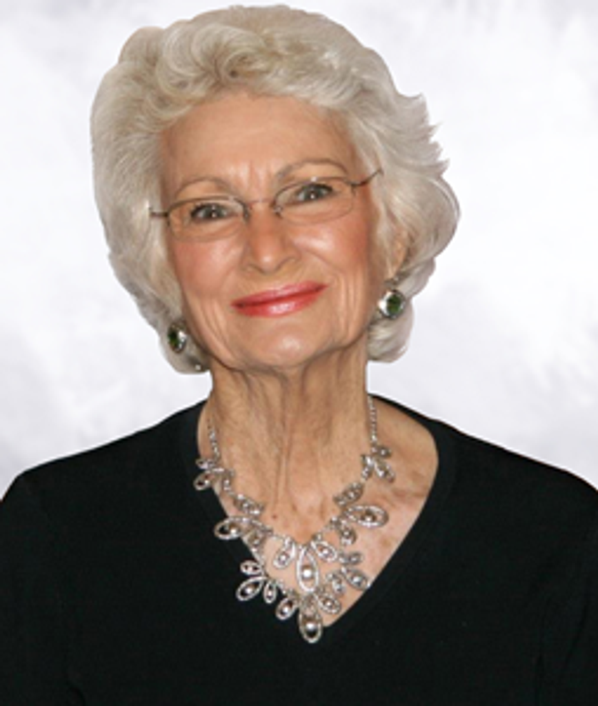 Margaret Ann Bollinger