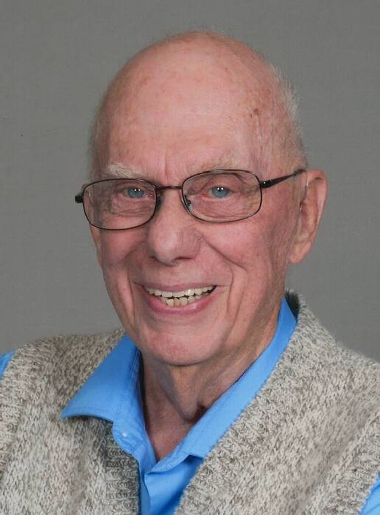 Harry W. "Bill" Barkby Profile Photo