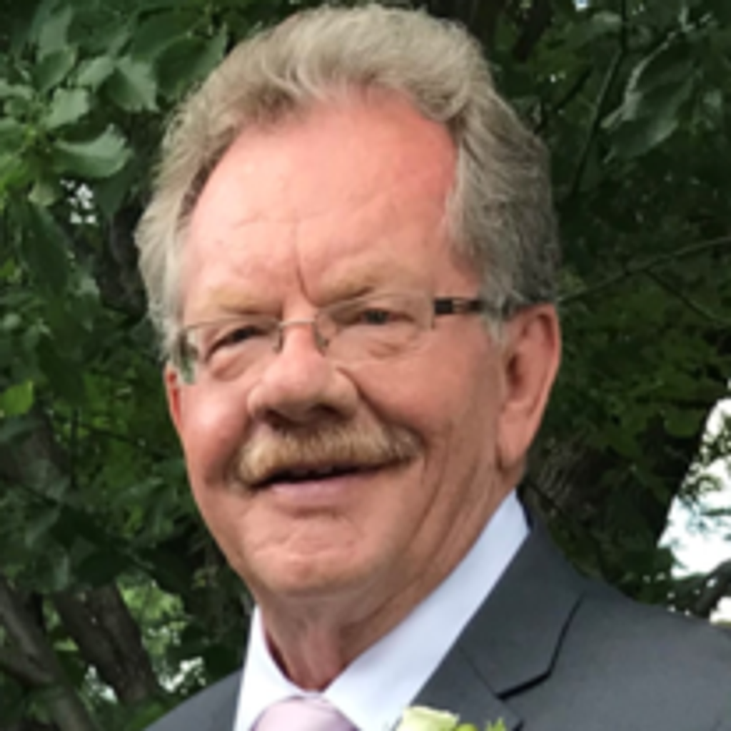 Lawrence Joseph Bernhardt