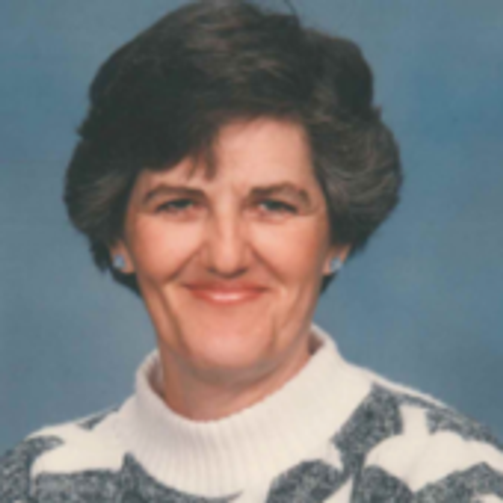 Myrdeth Reynolds
