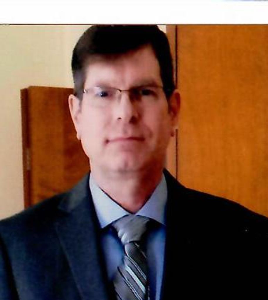John F. Wilson