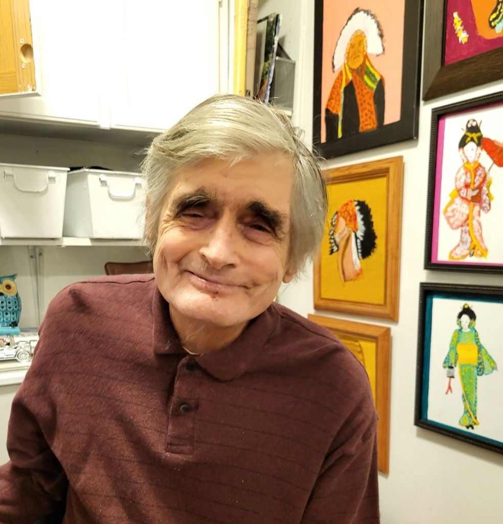 Billy L. Hall Profile Photo