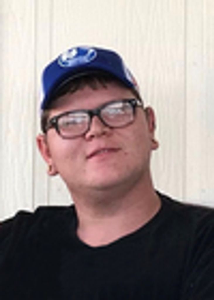 Jacob Dana Hold Profile Photo