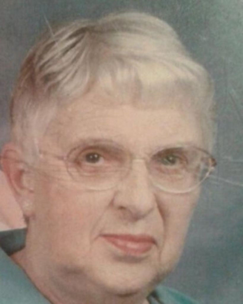 Betty Jane Oczyk Sr