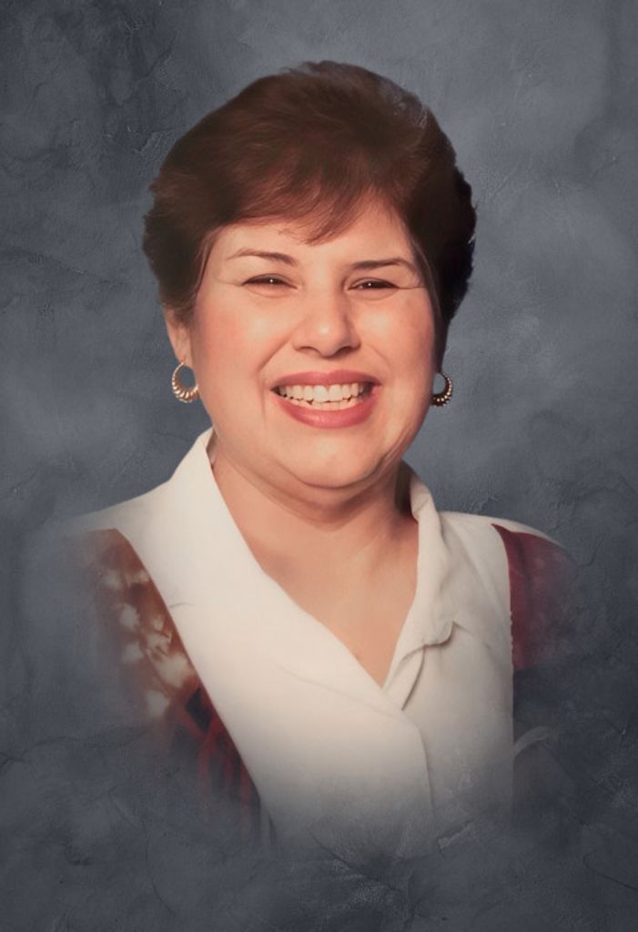Joann (Gonzalez)  Garza Profile Photo