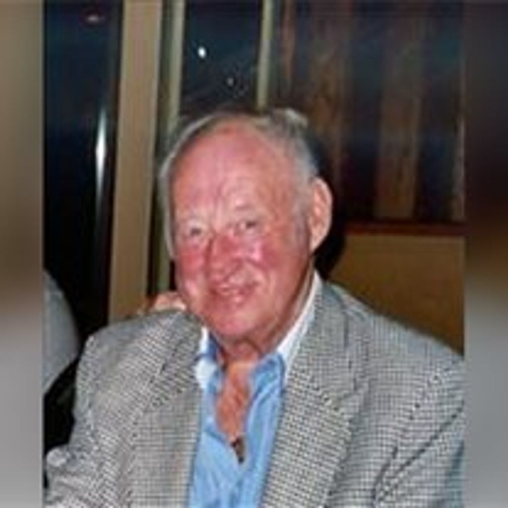 Charles Murphy Profile Photo