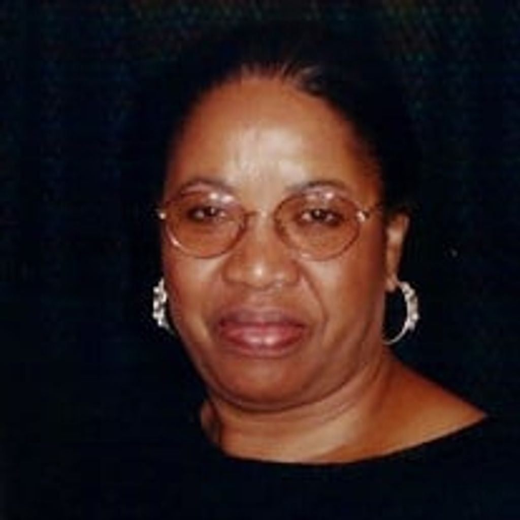 Mary Frances Culbertson Taylor