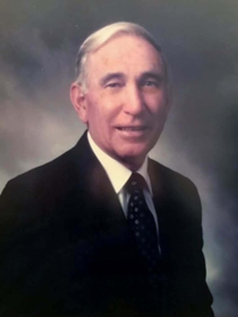 Kenneth N.  Ballou Profile Photo