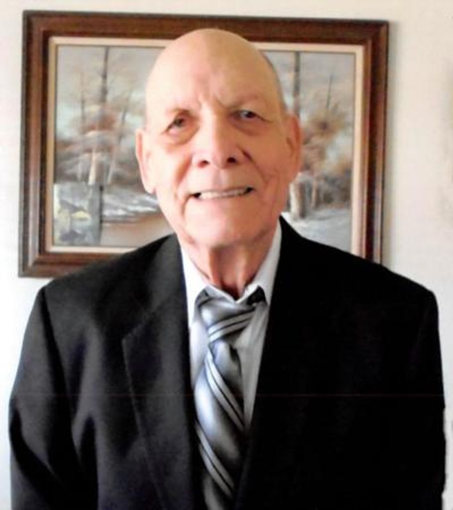 Arlie Joe Stiner Profile Photo