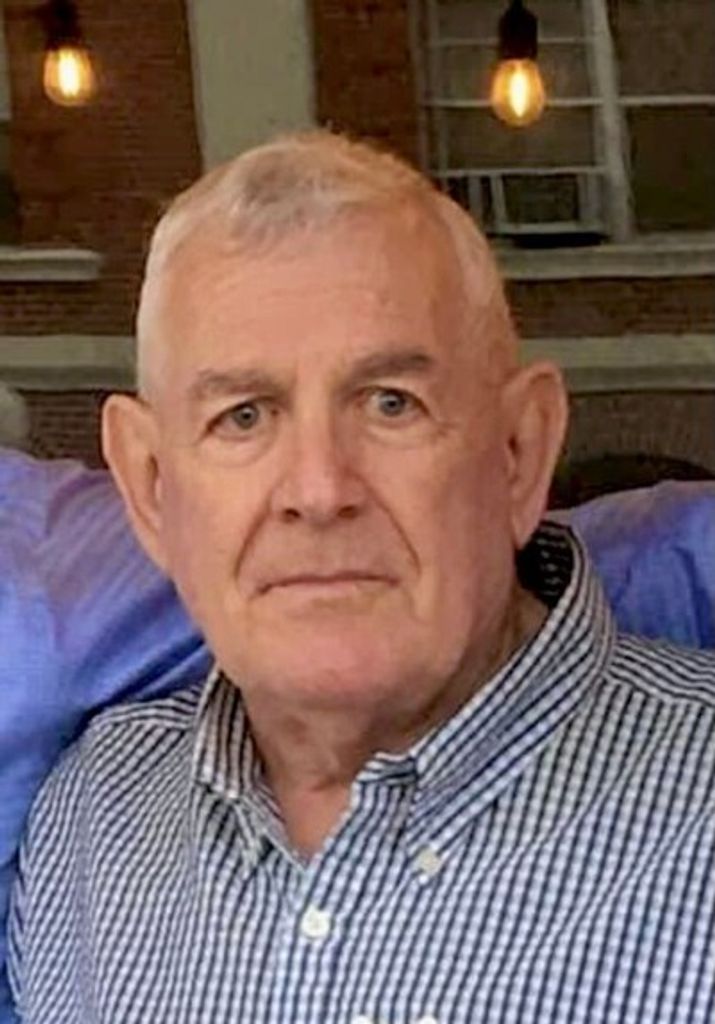 John Byron Wolfe, Sr. Profile Photo