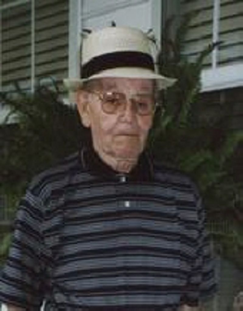 Elwood Durham