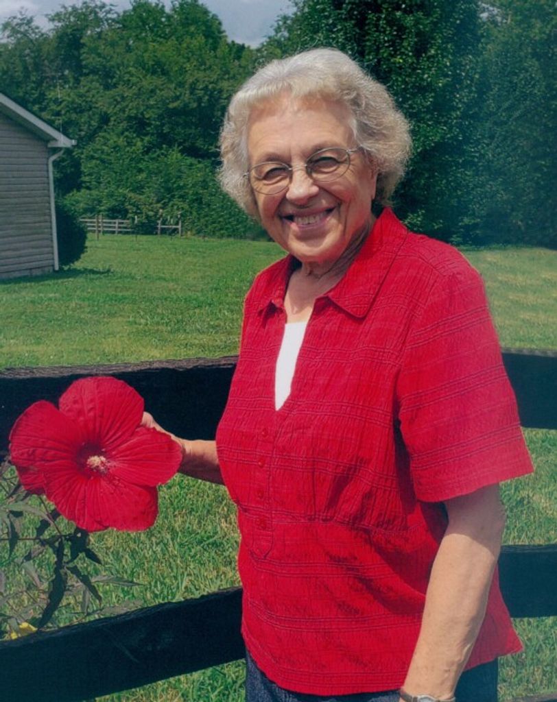 Diane Beckler