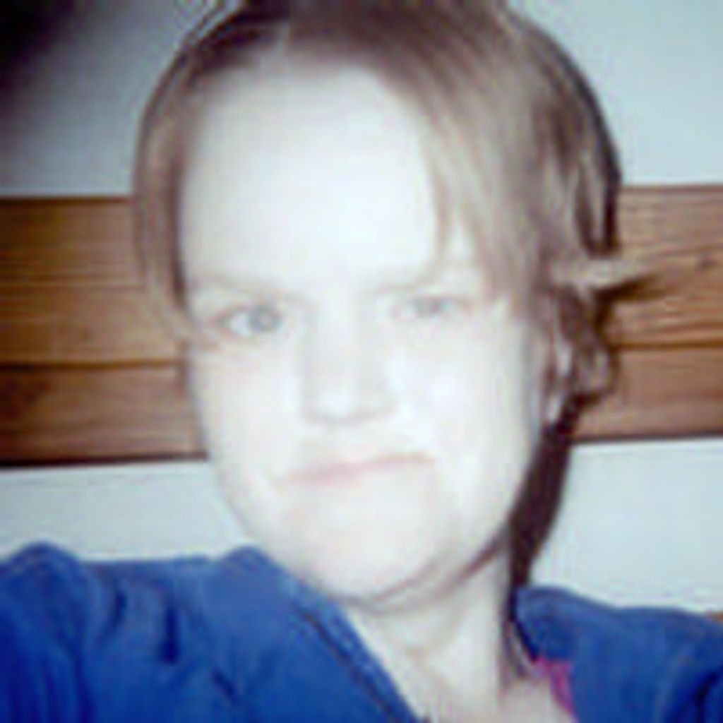 Crystal Louise Cook