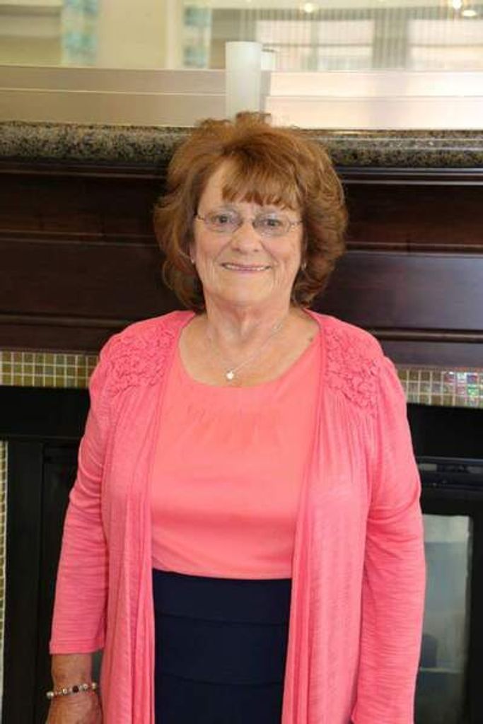 Patricia Kandt Profile Photo
