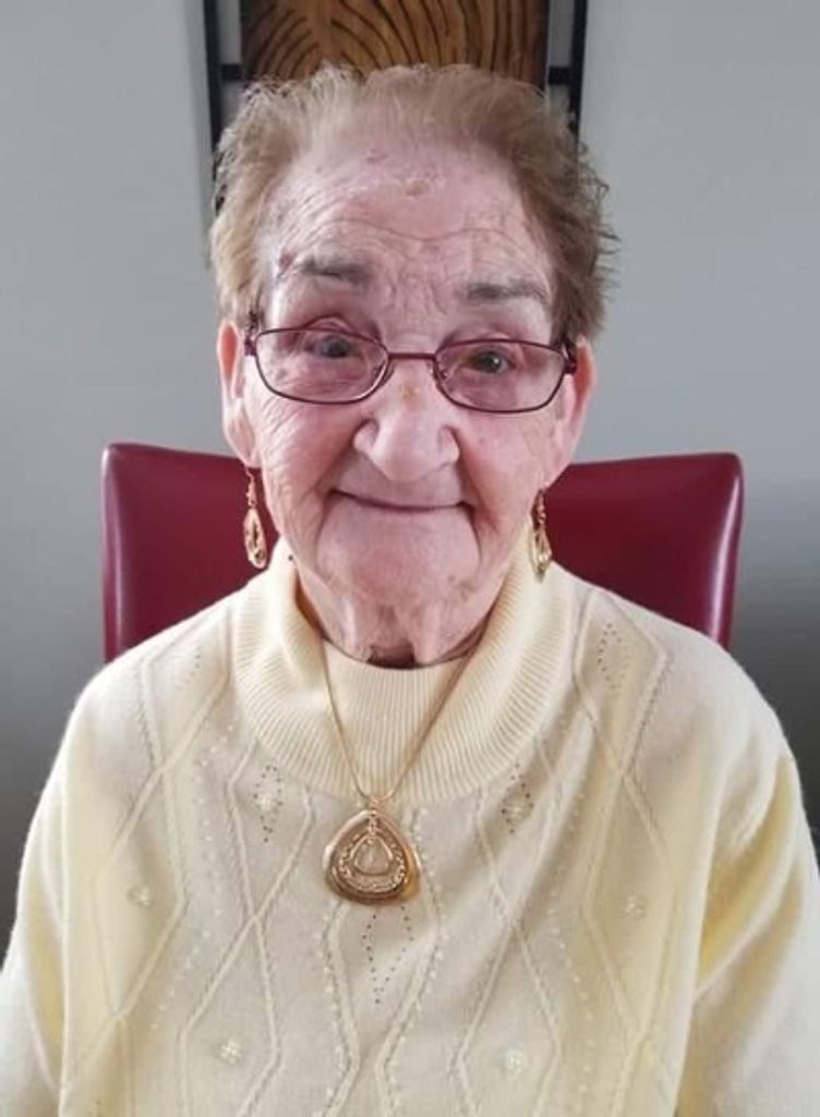 Rita White Profile Photo