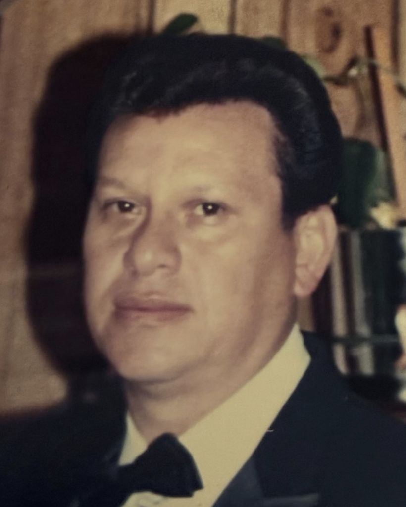 Enrique Bejarano
