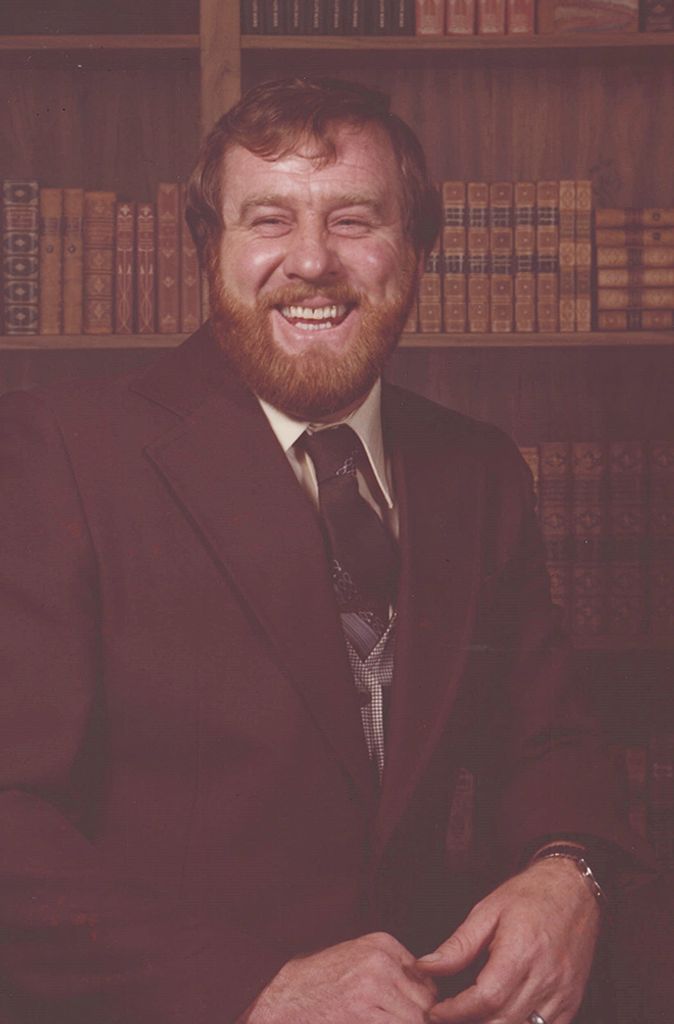 James L. Breeden Profile Photo
