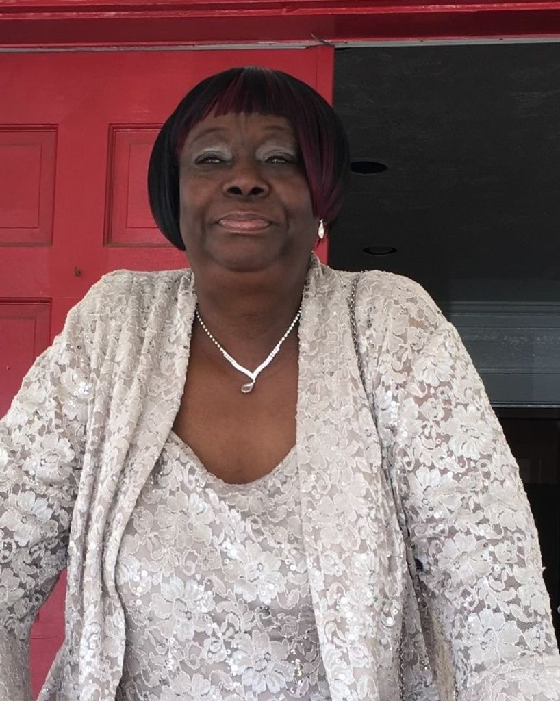 Vivian Marie Bagley Profile Photo
