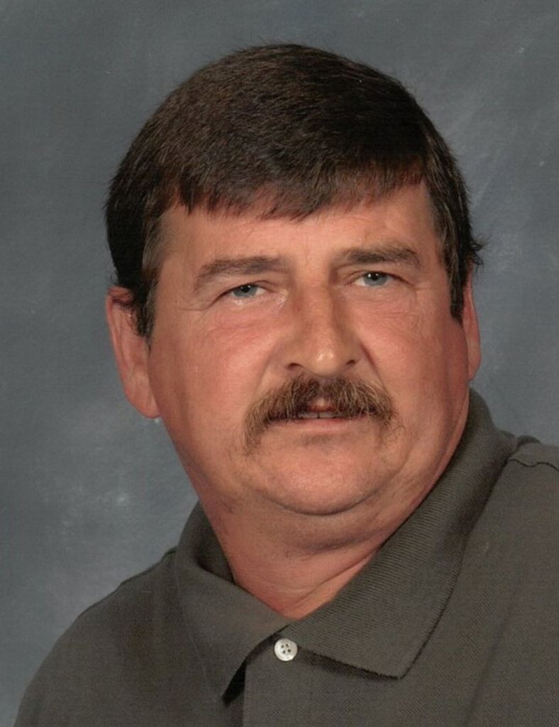 Danny Grindstaff Profile Photo