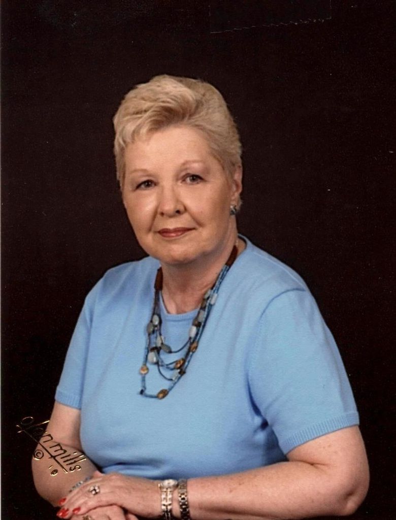 Benita Martin Bryant