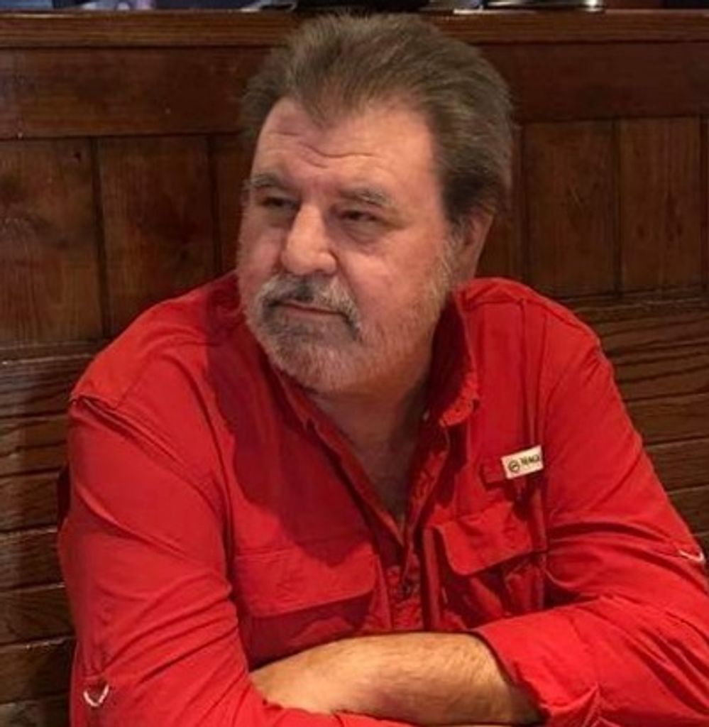 Billy Ronald “Renaldo” Terry Profile Photo