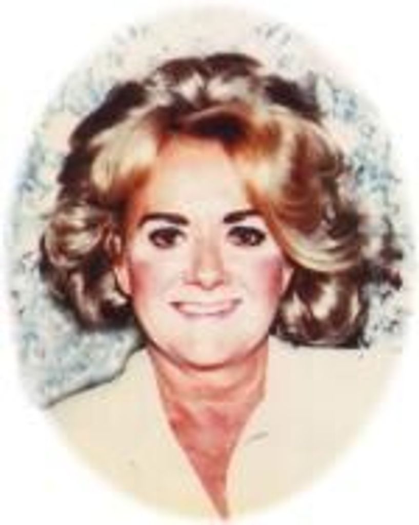 Rosemarie Tinory