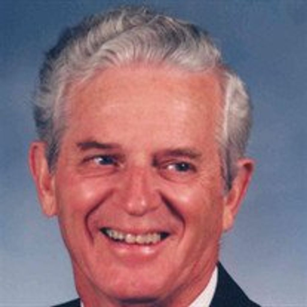 William James "Bill" Arthur