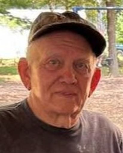 Louis E. Follin, Sr.'s obituary image