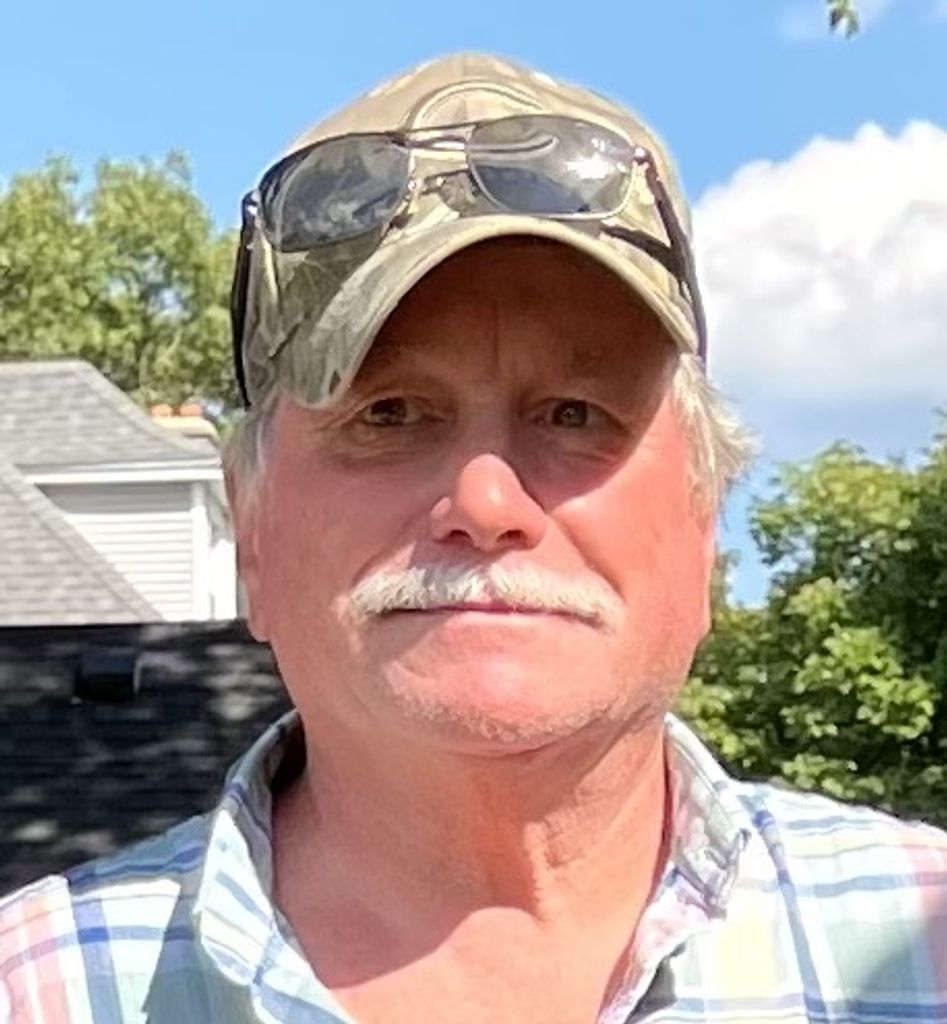 Ross Douglas Anderson Profile Photo
