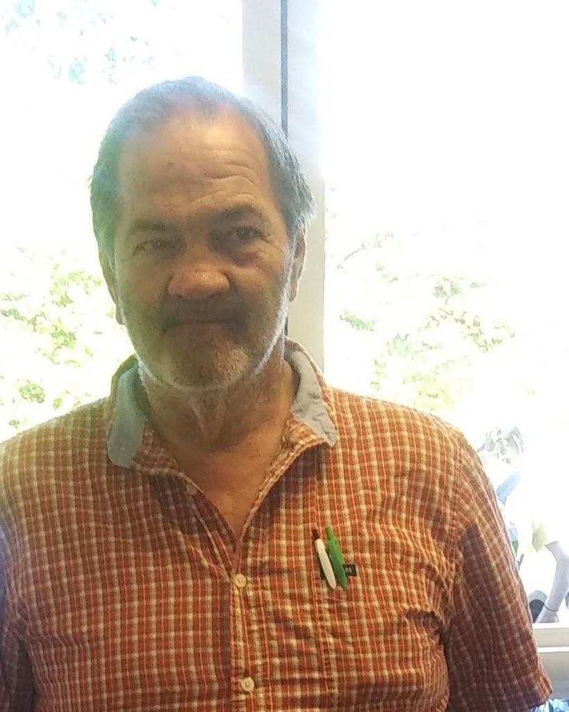 Marvin Lee Stewart Profile Photo