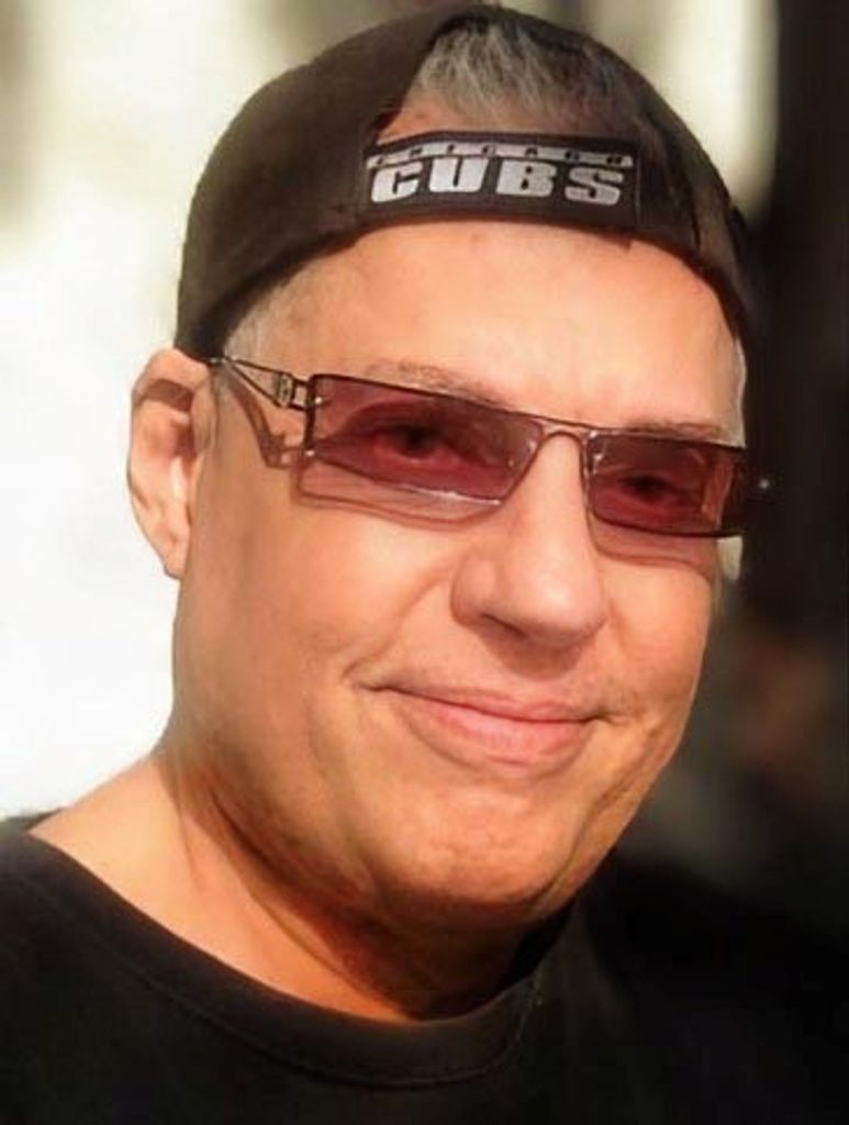 Warren Craig Wainscott Profile Photo