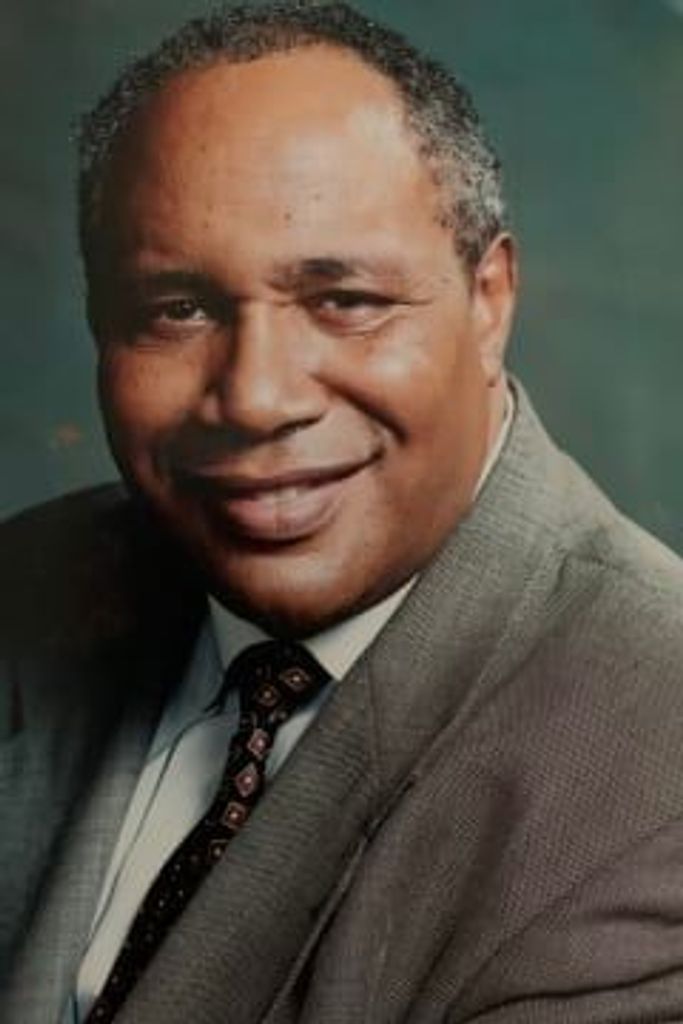 Walter Thaniel Johnson, Jr. Profile Photo
