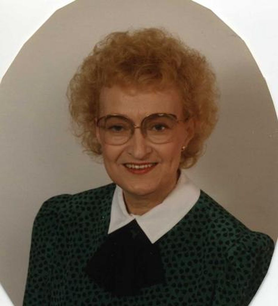 Diana Delores Edholm Profile Photo