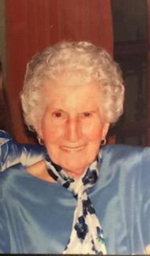 Violet Viola Samulski Profile Photo