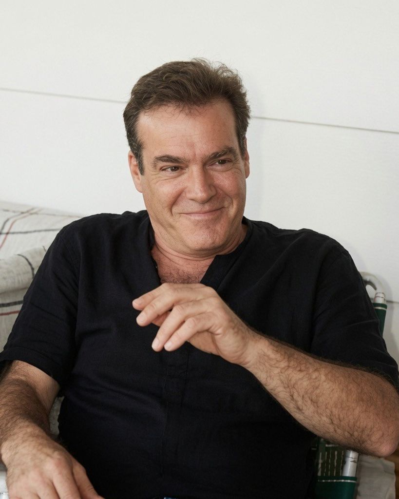 Paul Thomas Boothe Profile Photo