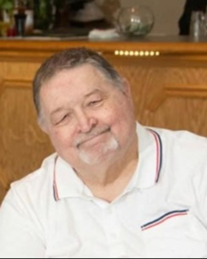 Ronald J. Smuszkiewicz Profile Photo